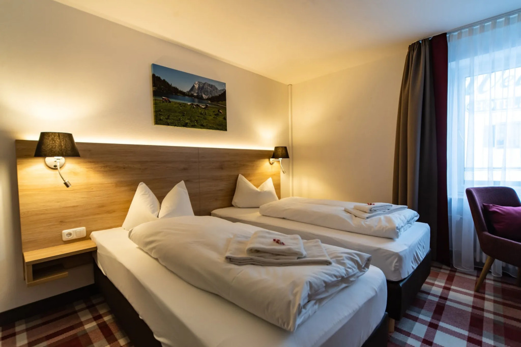 Hotel Weißbräu