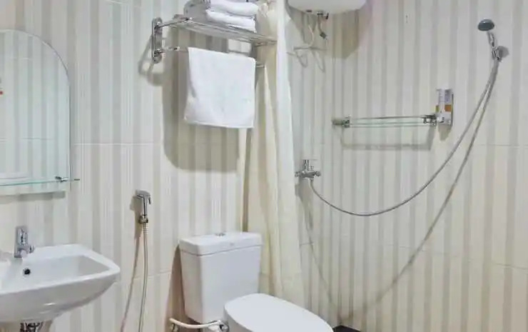 Hotel Tiara