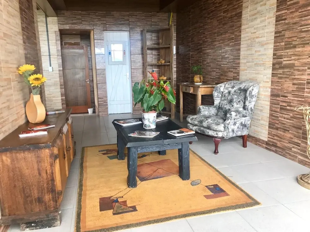 Casa Lavanda - Guest House