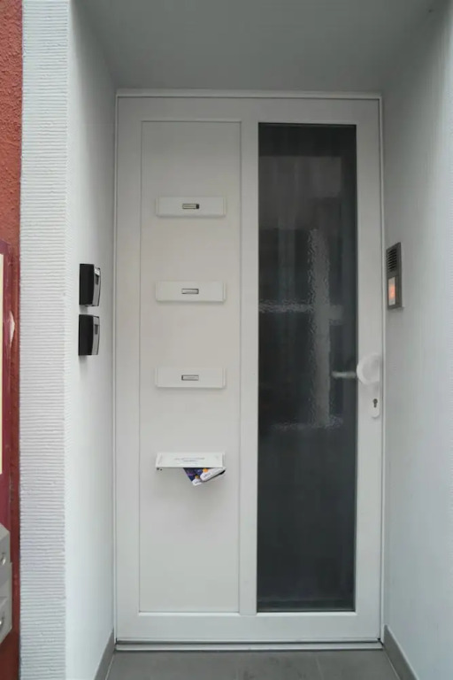City Appartment Koblenz - Altenhof 1 OG