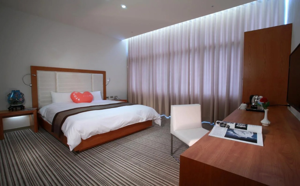Yoai Hotel