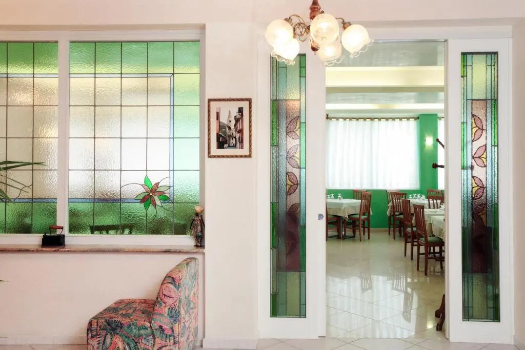 Hotel Villa Maria