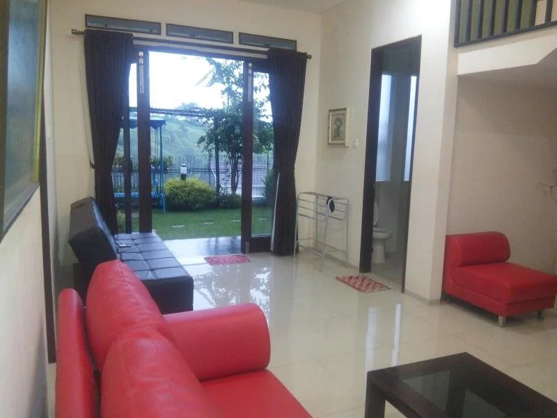 Villa Bukit Dago