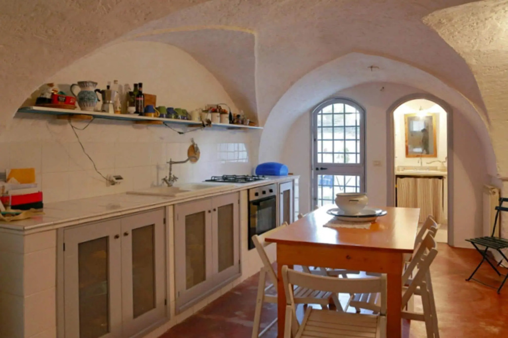 Country House in Ostuni near Rosa Marina Beach