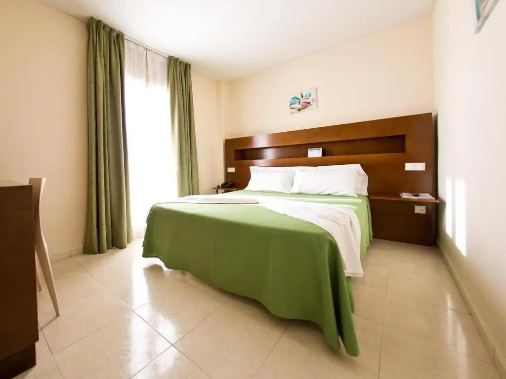 Hostal San Marcos