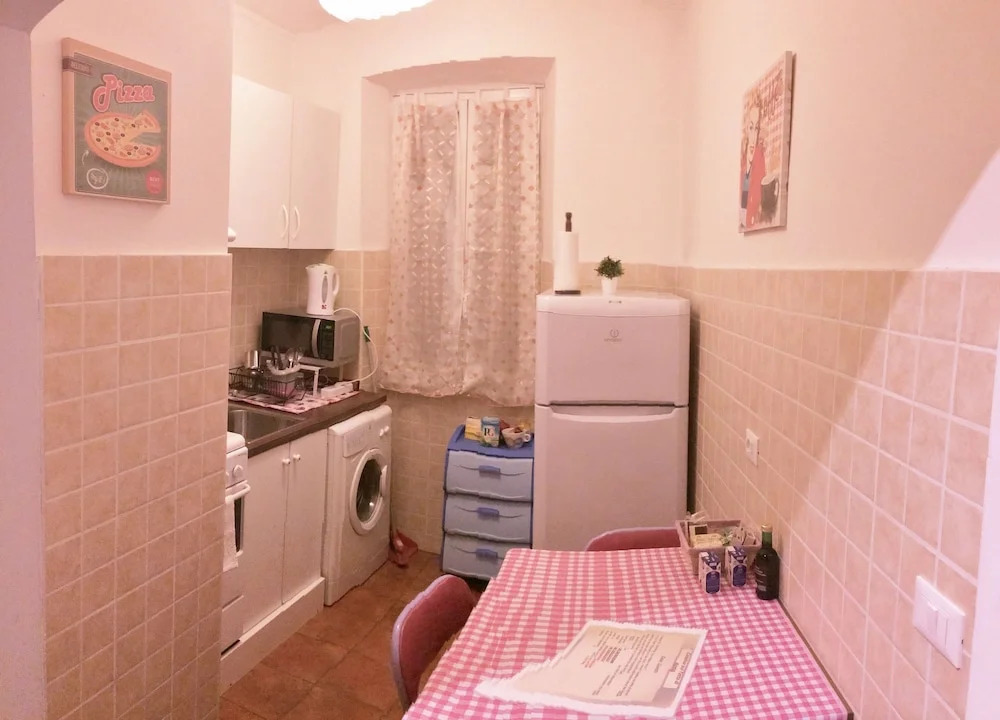 Casa Tua Nel Rione Monti
