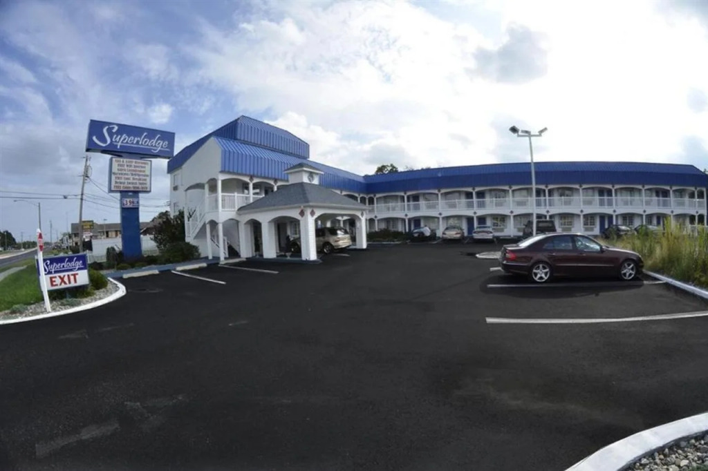 Superlodge Absecon/Atlantic City