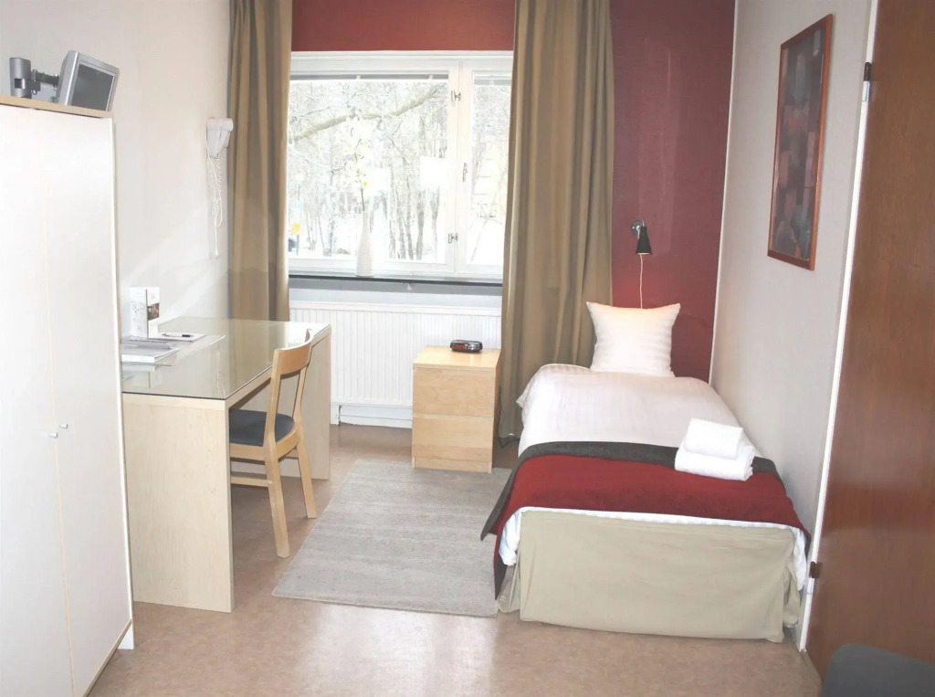 Hotell Solhem Park