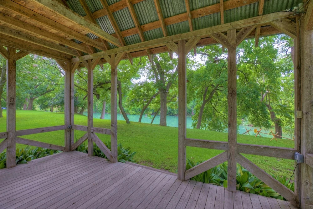 Gruene River Guest House