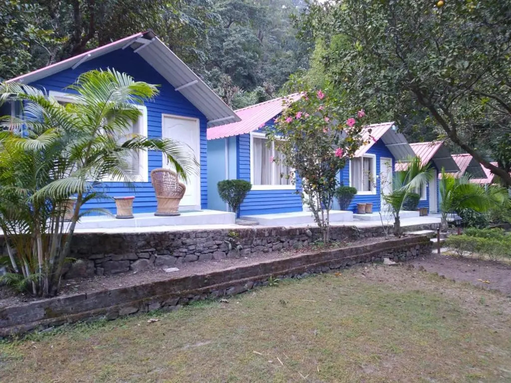 Pebbles Resort