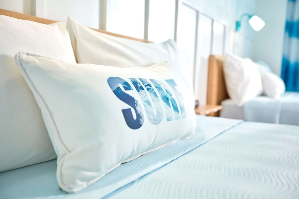 Universals Endless Summer Resort - Surfside Inn and Suites