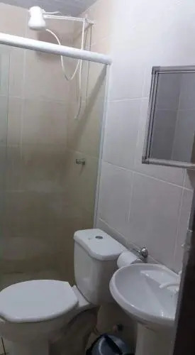 Hospedagem Lunardelli