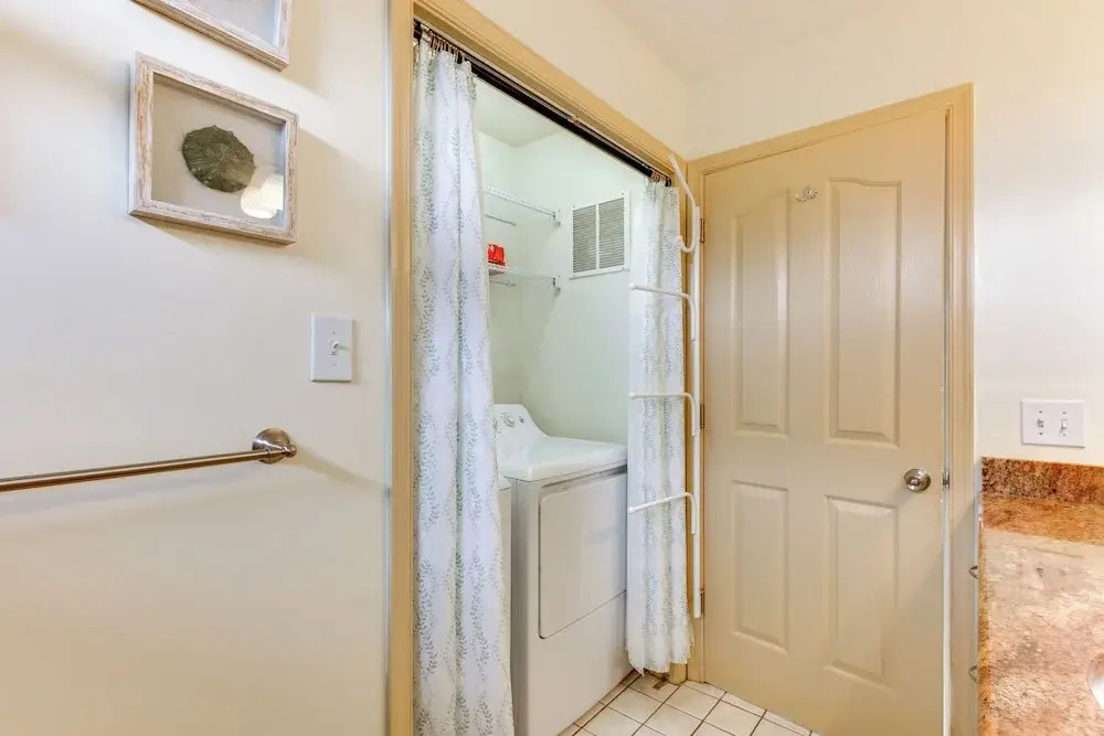 Walk to East Beach: Apt w/ Outdoor Space