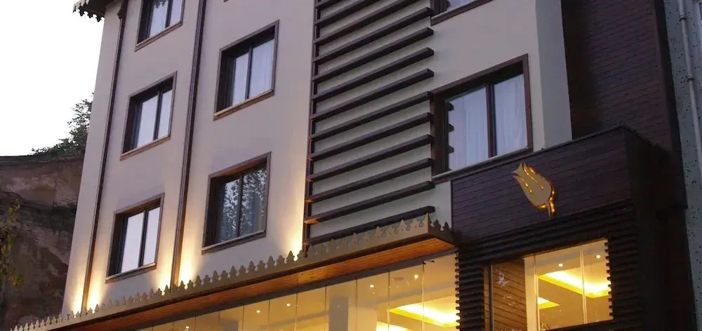 Olcahotels