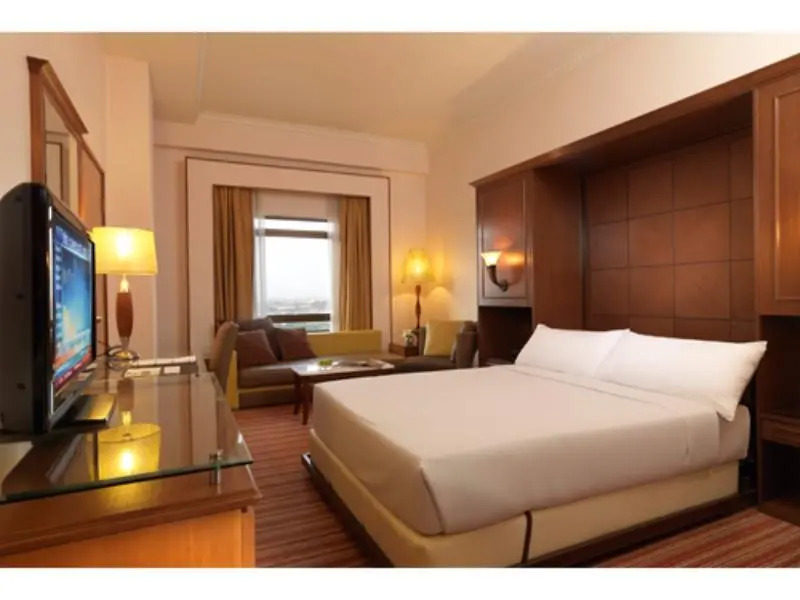 Holiday Villa Alor Setar
