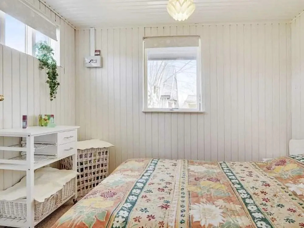 6 Person Holiday Home in Hals