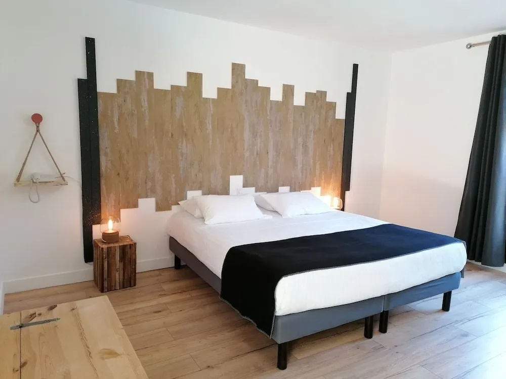 Hôtel Le Relais du Touron