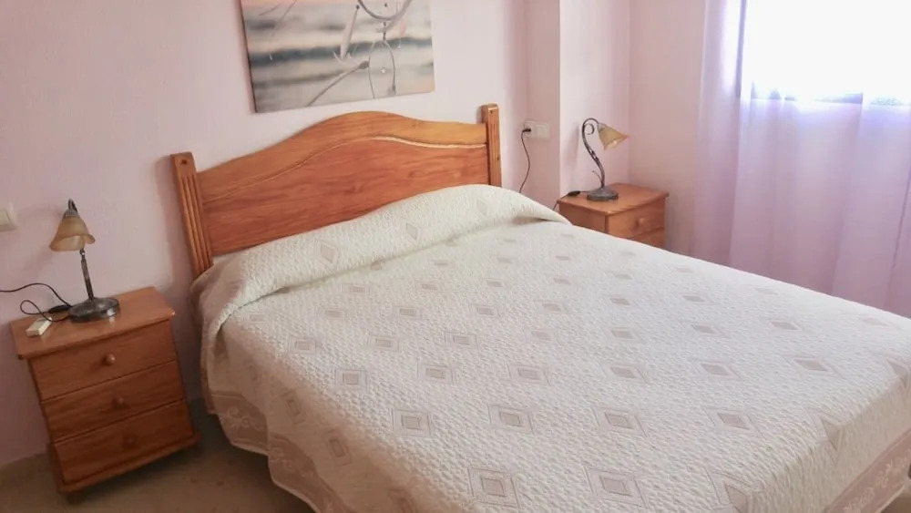 Benidorm Center Kennedy Apartment