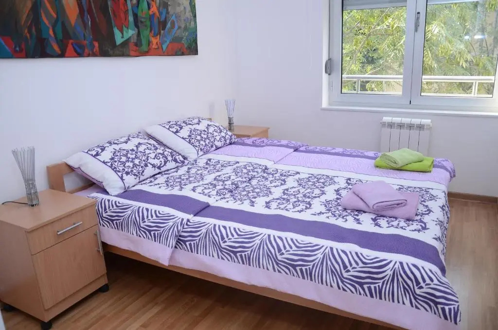 Sekulas City Center Apartment