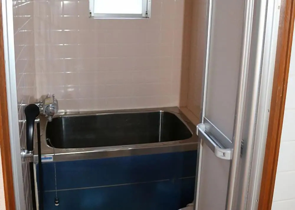 Weekly Hotel Kokura
