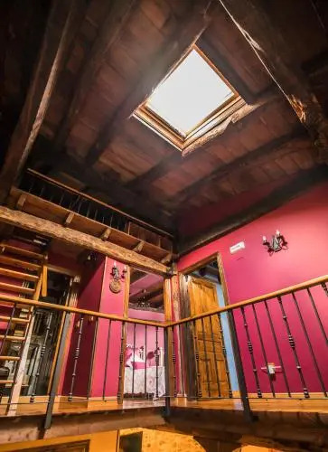 Casa Altas Crestas