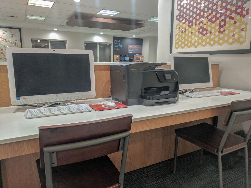 Holiday Inn Express New Haven by IHG