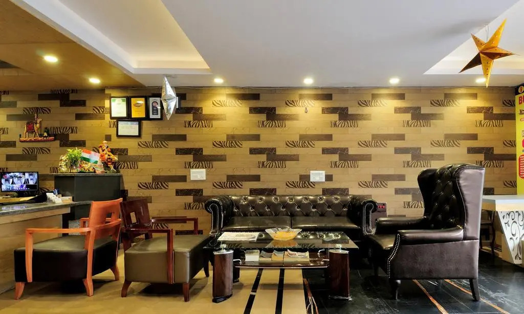 Check In Room Main Bazar