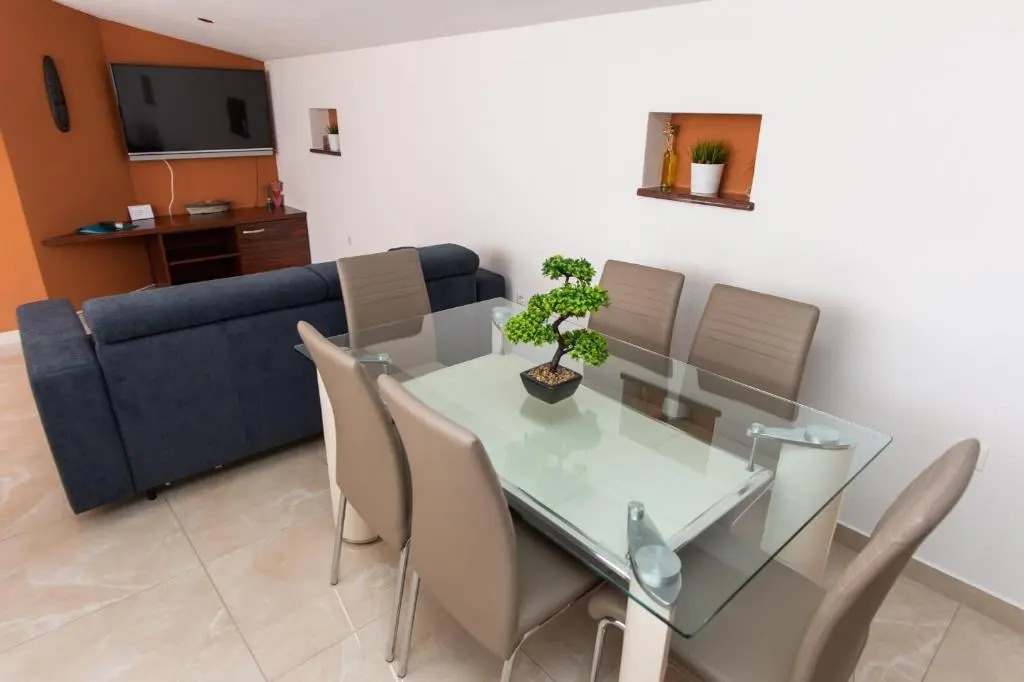 Apartments Villa Monique