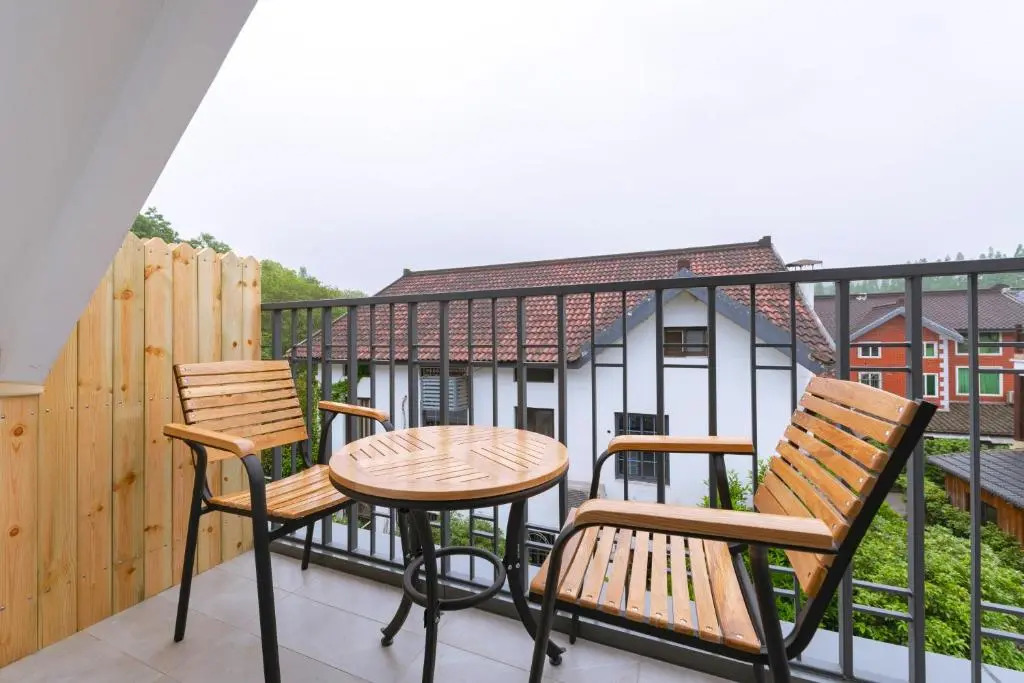 Hangzhou Ziwei Boutique Homestay