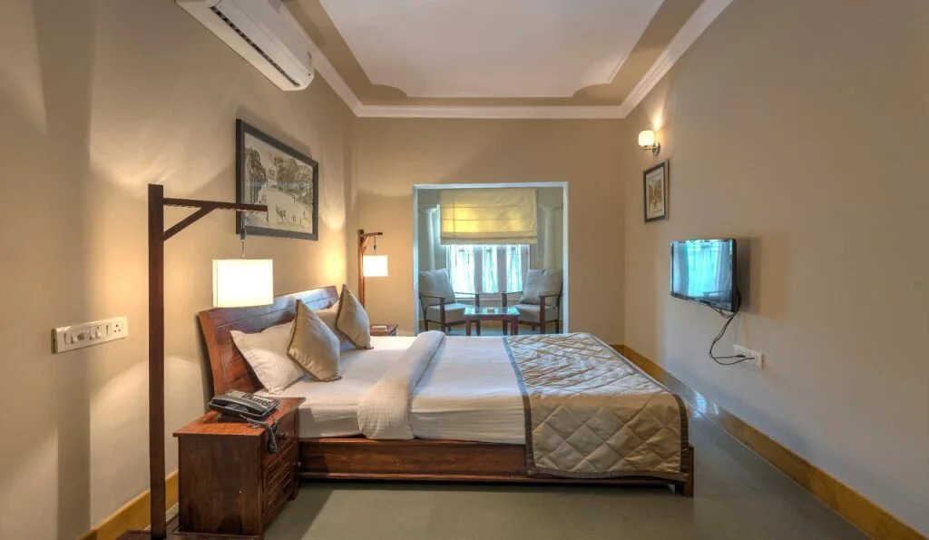 Zade House Udaipur