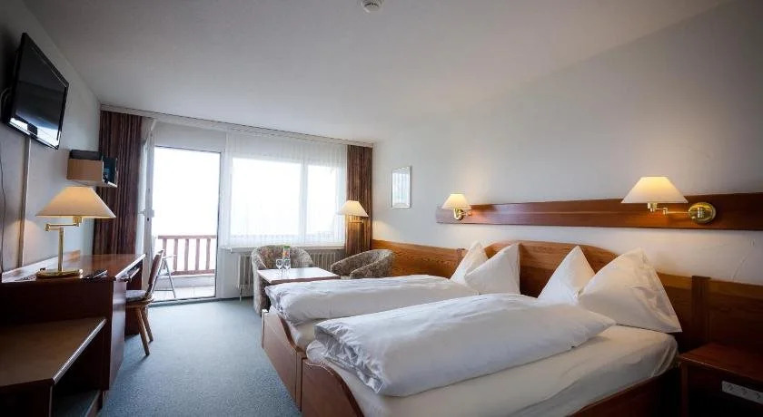 Kräuterhotel Edelweiss