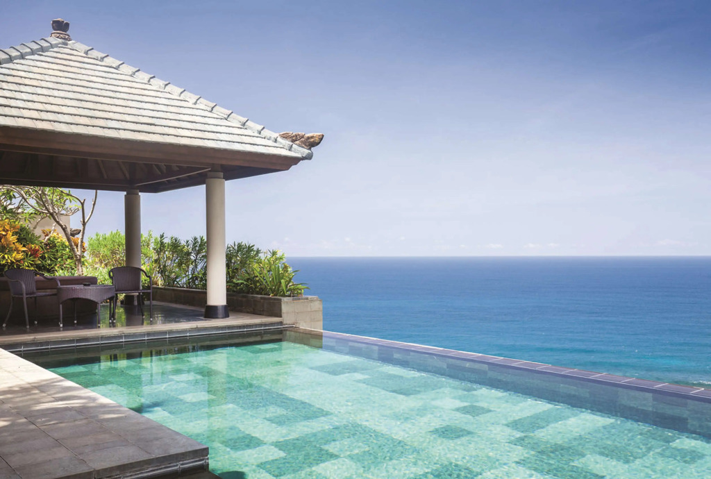 Umana Bali, LXR Hotels & Resorts