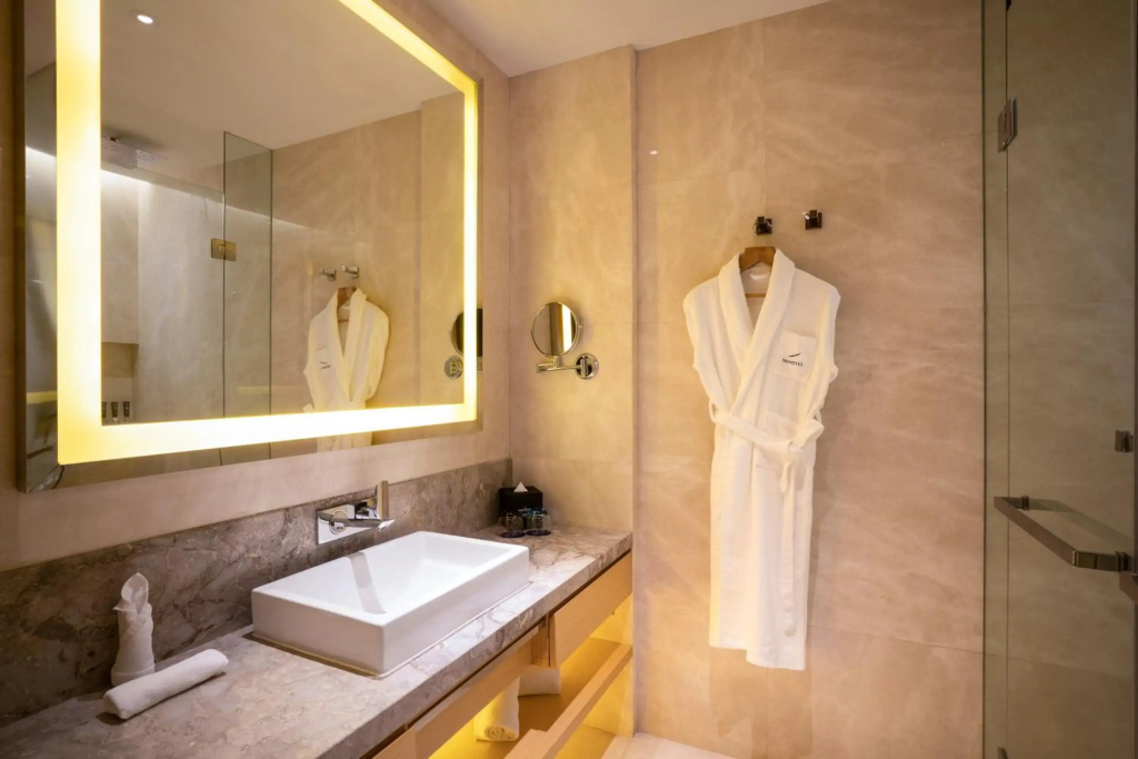 Novotel Suzhou SIP