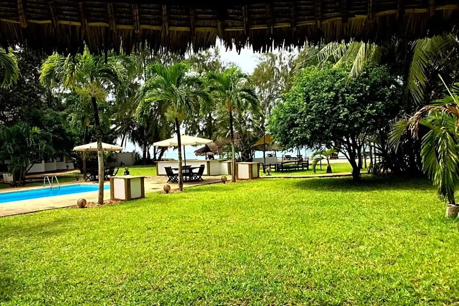 Galu 723-Private Ocean Club