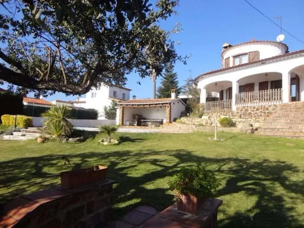 Villa Mas Santet