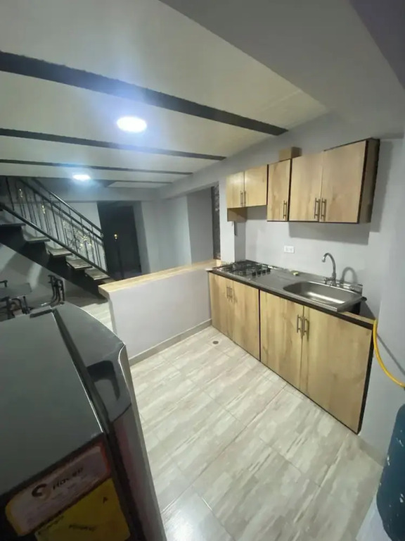 Ander-house luxury