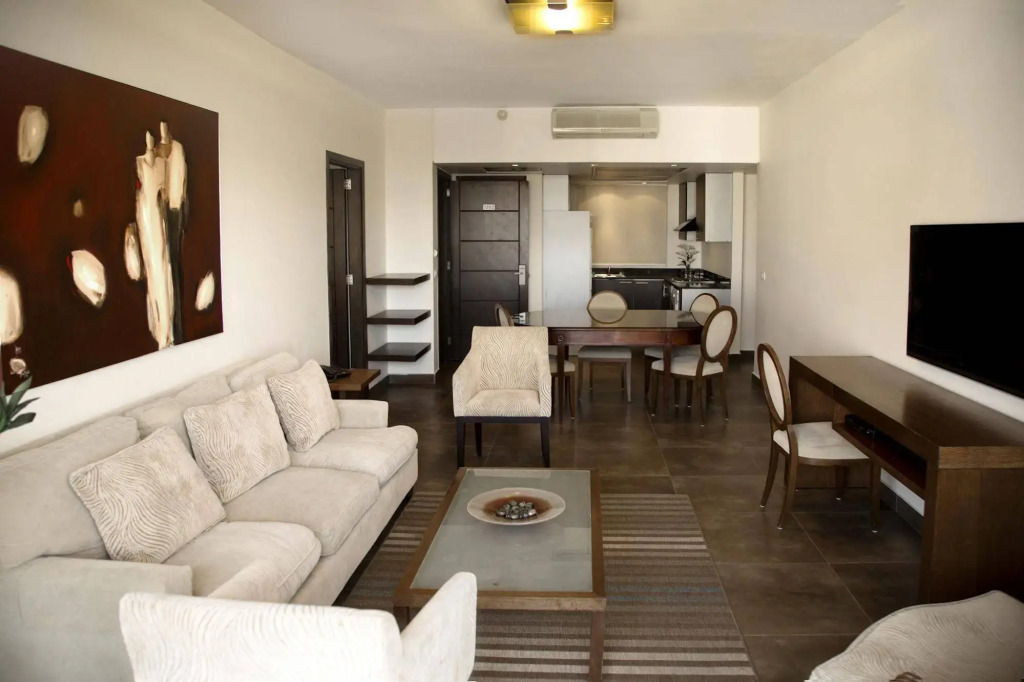 Santona Residence