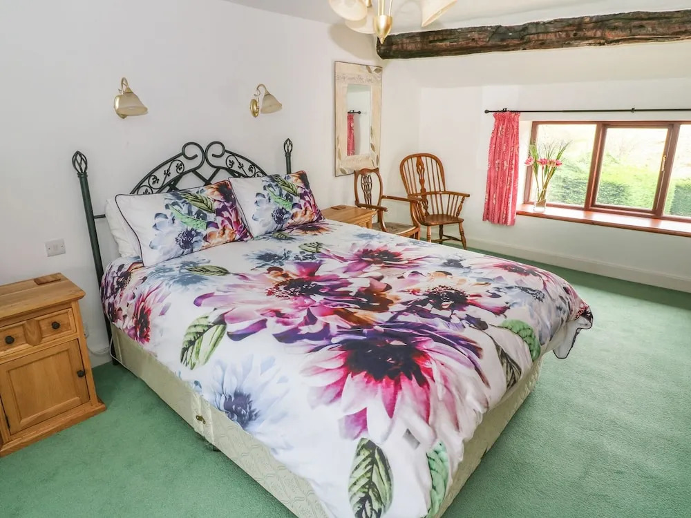 Tawny Cottage