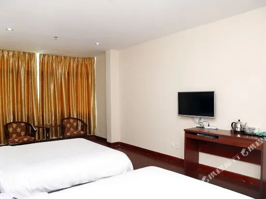 Haiyuewan Vacation Hotel