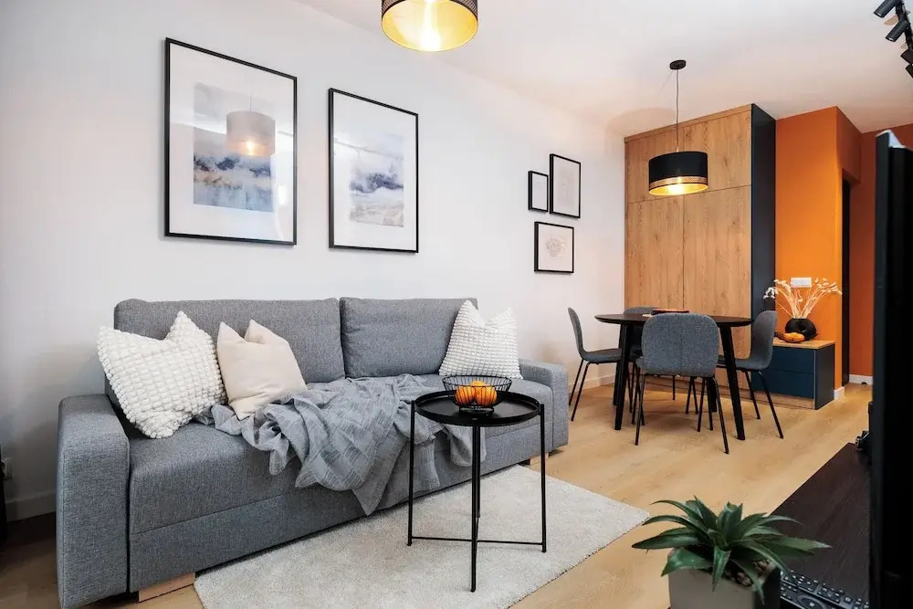 Colorful Cracovia Apartments - by Upstairs