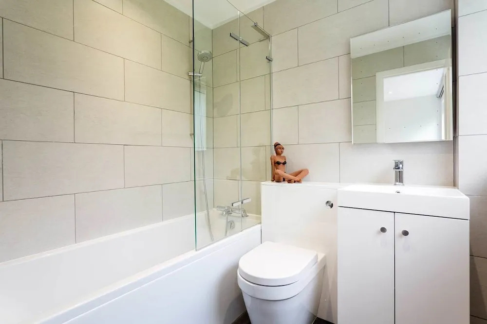 Veeve - Wimbledon Terrace House