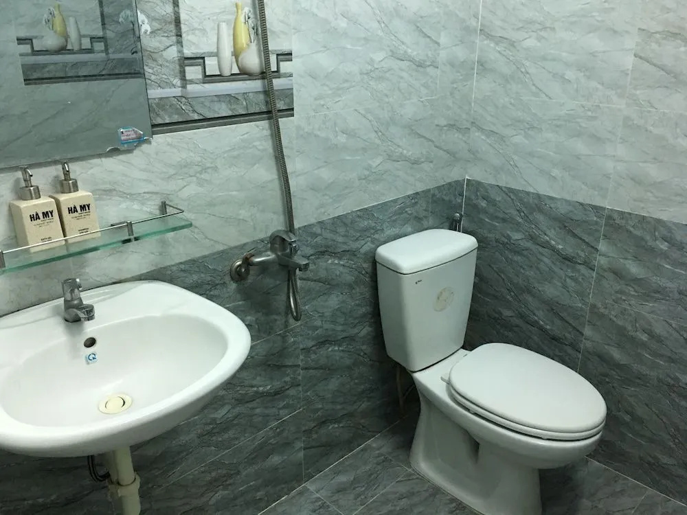 Ha My Guesthouse