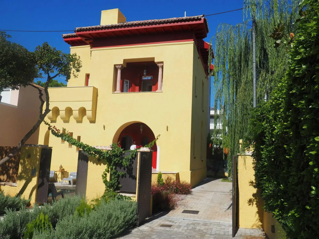 Glyfada Seabreeze Lofts