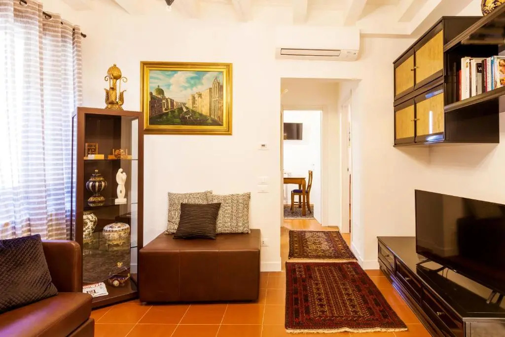 Residenza Vescovado
