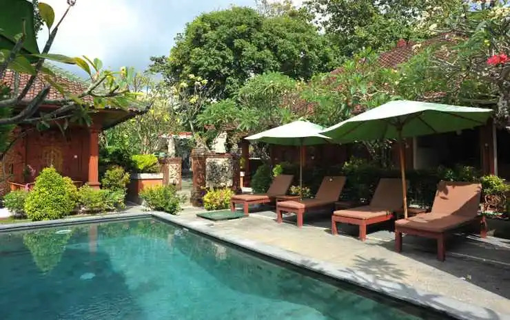 Villa Sayang Sanur VI