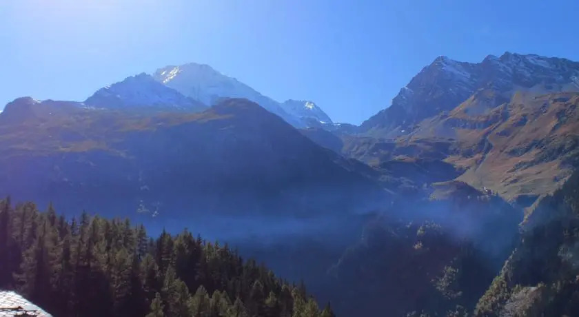 LOurse de Savoie