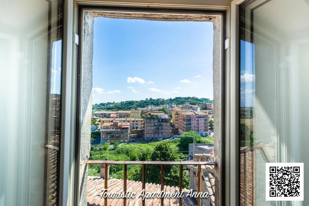 Tourist Apartment Anna