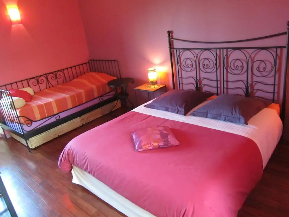 Appartements Couleurs de Mer CANCALE