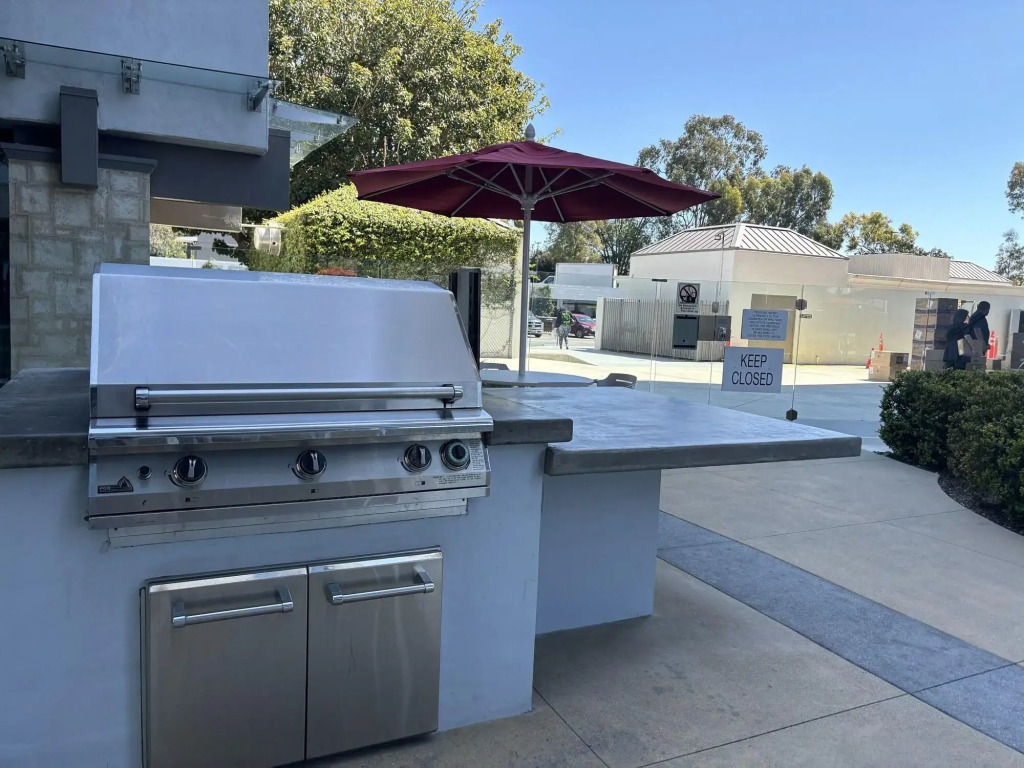 Staybridge Suites - Long Beach Airport by IHG