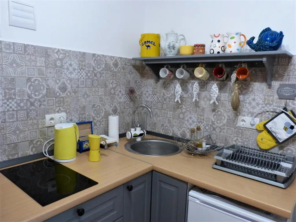 Studio apartmani Šverko
